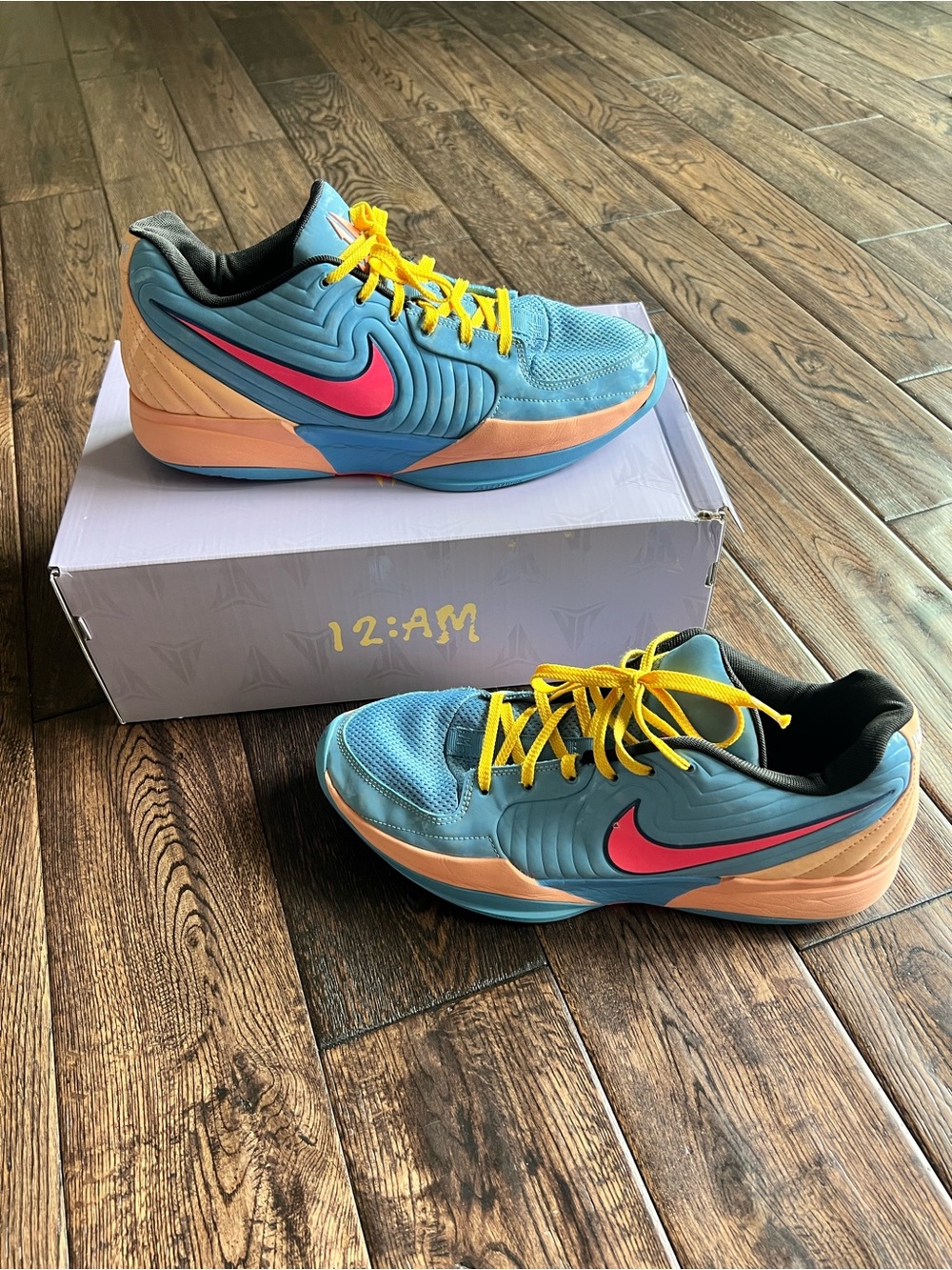 Men’s Ja 2 Nike basketball shoes 🔥 🏀